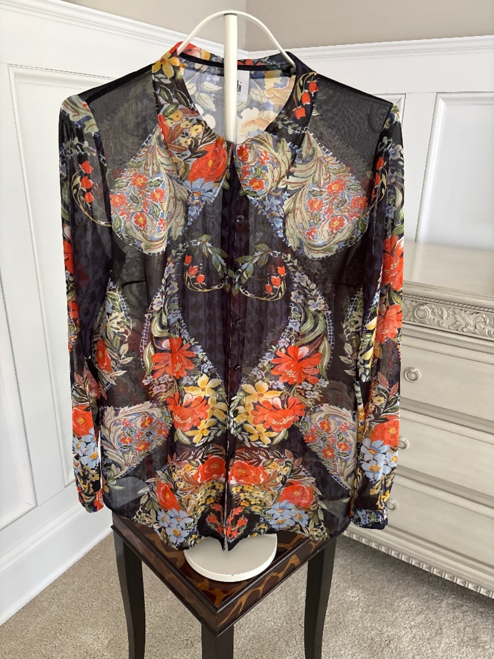 Cabi blouse